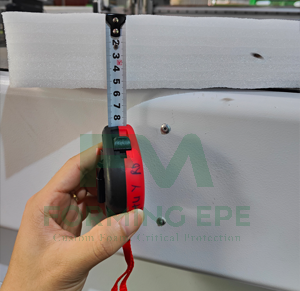 Tấm xốp trắng 50mm