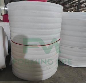 Cuộn xốp foam 5mm* 1050mm*100M DL16