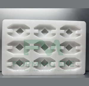 Khay xốp EPE kích thước 600x400x55mm