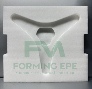 Khay xốp foam KT 495x445x60mm