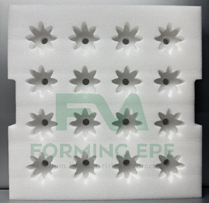 Khay xốp Foam KT 495x495x60mm
