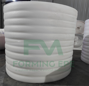 Cuộn xốp foam 5mm* 1050mm*100M DL25
