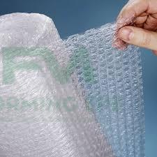 Màng xốp hơi bọc hàng có mấy loại ?